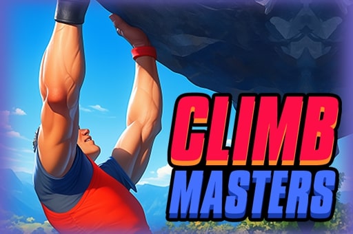 Climb Masters