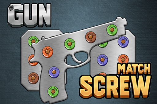 Gun Match Screw