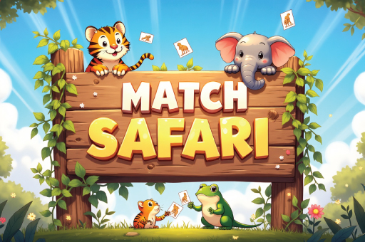 Safari Match
