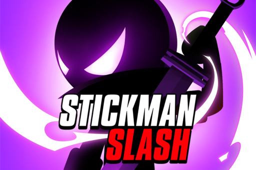 Stickman Slash online Game